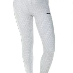 Fancy-Ladies Only! DSG D-Tech Base Layer Pant - Black Or White Snowflake 11 Fancy-Ladies Only! DSG D-Tech Base Layer Pant - Black Or White Snowflake