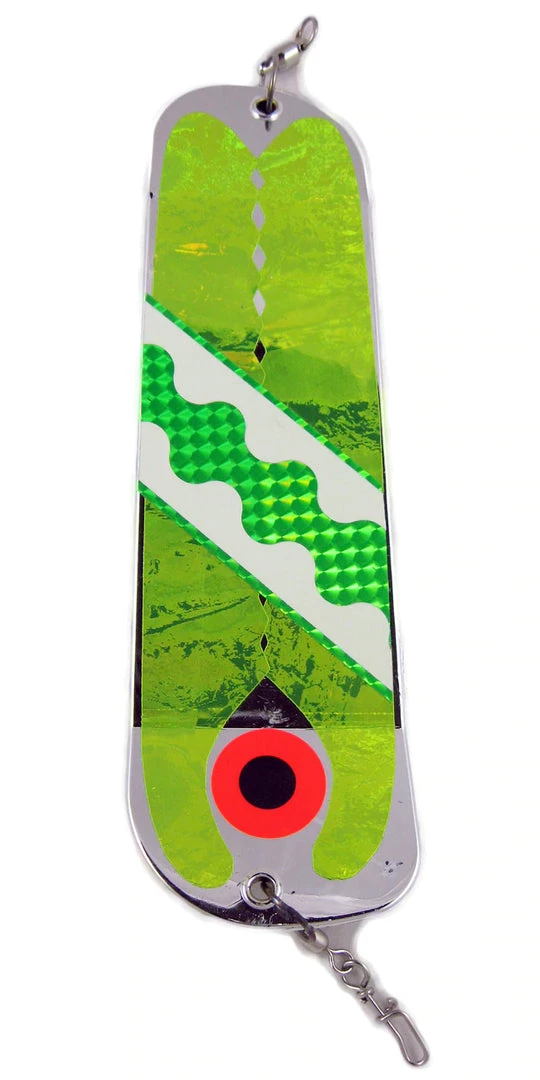 Ice Strong ProKing Regular Flashers 18 Ice Strong ProKing Regular Flashers