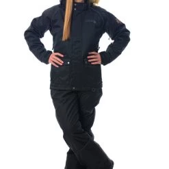 DSG Divine 4.0 Jacket - Black, Purple, Teal 37 DSG Divine 4.0 Jacket - Black, Purple, Teal