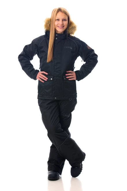 DSG Divine 4.0 Jacket - Black, Purple, Teal 18 DSG Divine 4.0 Jacket - Black, Purple, Teal