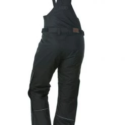 DSG Divine 4.0 Bib/Pant - Black Fancy-Ladies Only!