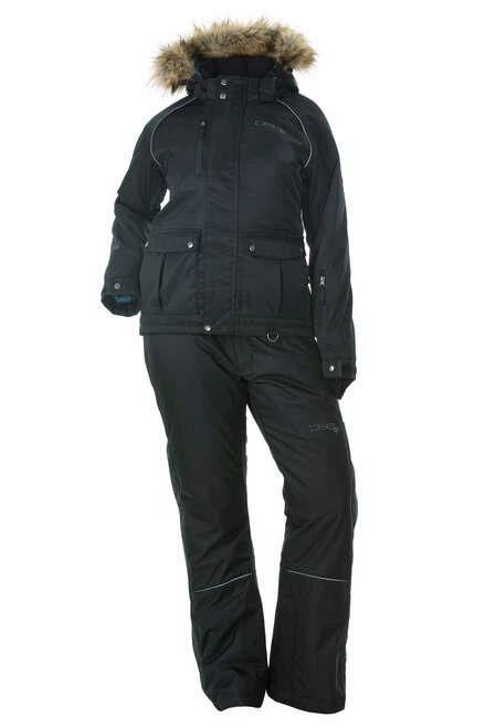 DSG Divine 4.0 Jacket - Black, Purple, Teal 4 DSG Divine 4.0 Jacket - Black, Purple, Teal