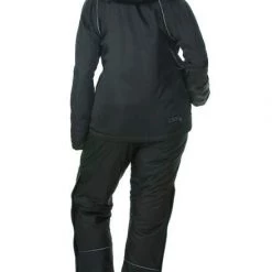 DSG Divine 4.0 Jacket - Black, Purple, Teal 24 DSG Divine 4.0 Jacket - Black, Purple, Teal