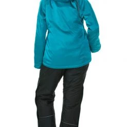DSG Divine 4.0 Jacket - Black, Purple, Teal 28 DSG Divine 4.0 Jacket - Black, Purple, Teal