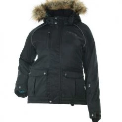 DSG Divine 4.0 Jacket - Black, Purple, Teal 29 DSG Divine 4.0 Jacket - Black, Purple, Teal