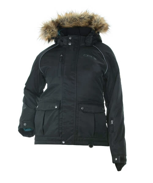 DSG Divine 4.0 Jacket - Black, Purple, Teal 10 DSG Divine 4.0 Jacket - Black, Purple, Teal