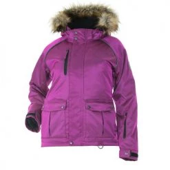 DSG Divine 4.0 Jacket - Black, Purple, Teal 31 DSG Divine 4.0 Jacket - Black, Purple, Teal