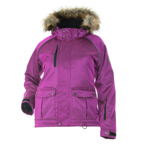 DSG Divine 4.0 Jacket - Black, Purple, Teal 12 DSG Divine 4.0 Jacket - Black, Purple, Teal