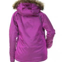 DSG Divine 4.0 Jacket - Black, Purple, Teal 32 DSG Divine 4.0 Jacket - Black, Purple, Teal