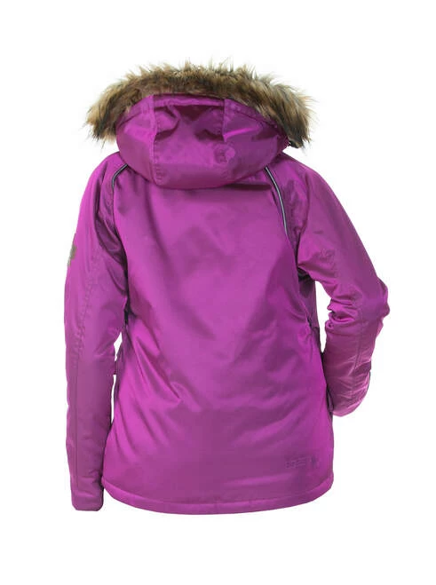 DSG Divine 4.0 Jacket - Black, Purple, Teal 13 DSG Divine 4.0 Jacket - Black, Purple, Teal