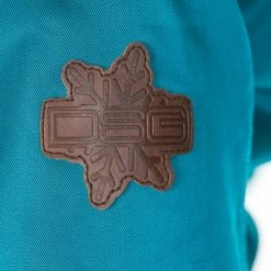 DSG Divine 4.0 Jacket - Black, Purple, Teal 33 DSG Divine 4.0 Jacket - Black, Purple, Teal