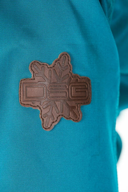 DSG Divine 4.0 Jacket - Black, Purple, Teal 14 DSG Divine 4.0 Jacket - Black, Purple, Teal