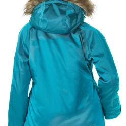 DSG Divine 4.0 Jacket - Black, Purple, Teal 35 DSG Divine 4.0 Jacket - Black, Purple, Teal