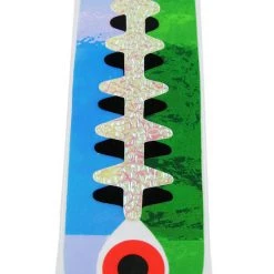 Ice Strong ProKing Regular Flashers 62 Ice Strong ProKing Regular Flashers