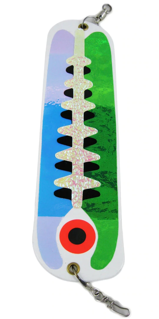 Ice Strong ProKing Regular Flashers 20 Ice Strong ProKing Regular Flashers