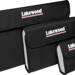 Ice Strong Outdoors Lakewood Lure Wallets