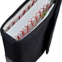 Ice Strong Outdoors Lakewood Lure Wallets