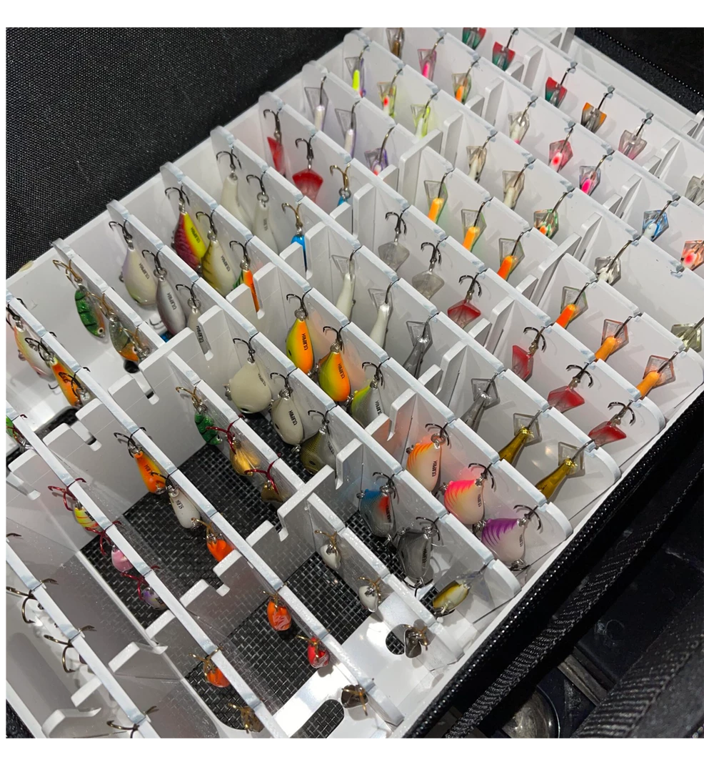 Ice Strong Outdoors Lakewood The Vault 7 Ice Strong Outdoors Lakewood The Vault