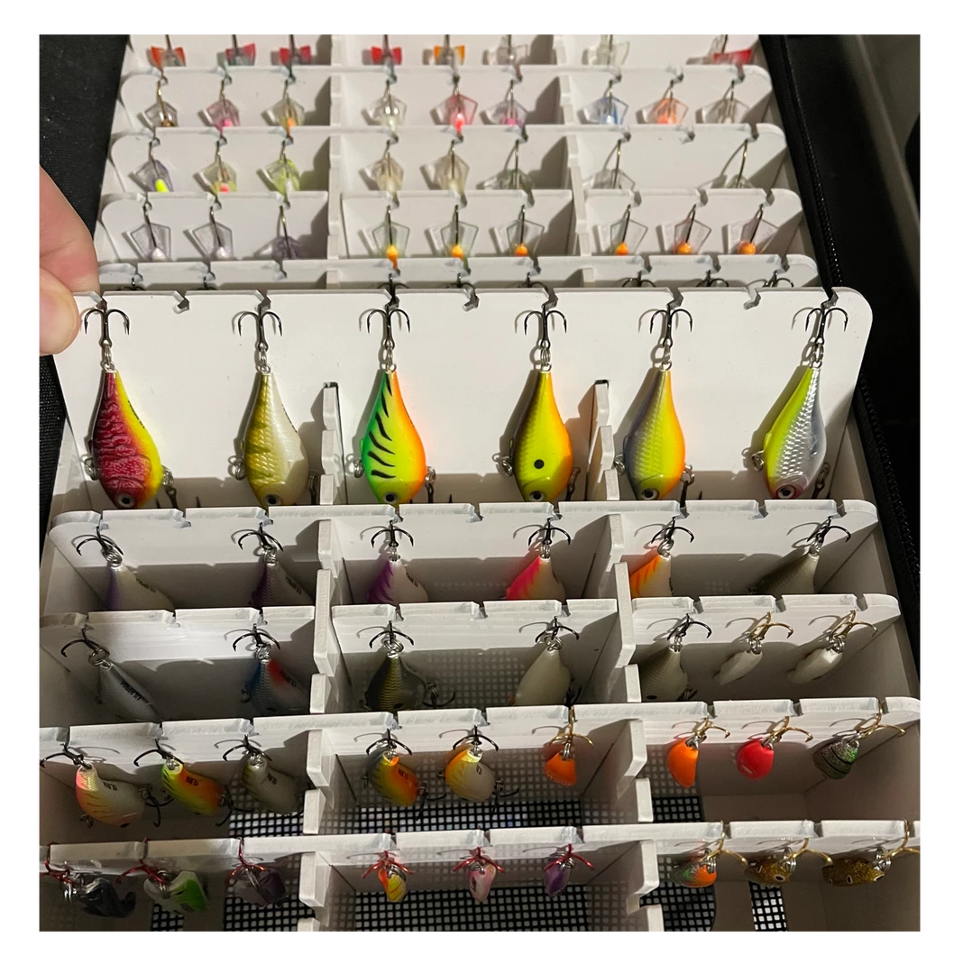 Ice Strong Outdoors Lakewood The Vault 8 Ice Strong Outdoors Lakewood The Vault