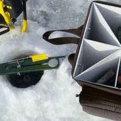 Ice Strong Outdoors Lakewood Ice Pak