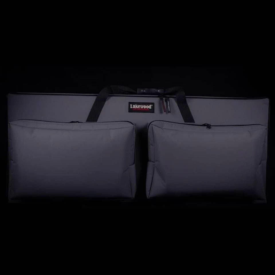 Ice Strong Outdoors Lakewood Ice Rod Caddy 5 Ice Strong Outdoors Lakewood Ice Rod Caddy