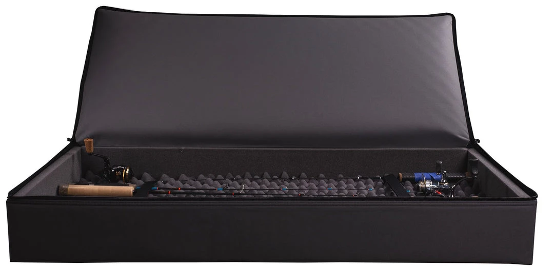 Ice Strong Outdoors Lakewood Ice Rod Caddy 9 Ice Strong Outdoors Lakewood Ice Rod Caddy