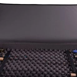 Ice Strong Outdoors Lakewood Ice Rod Caddy 21 Ice Strong Outdoors Lakewood Ice Rod Caddy