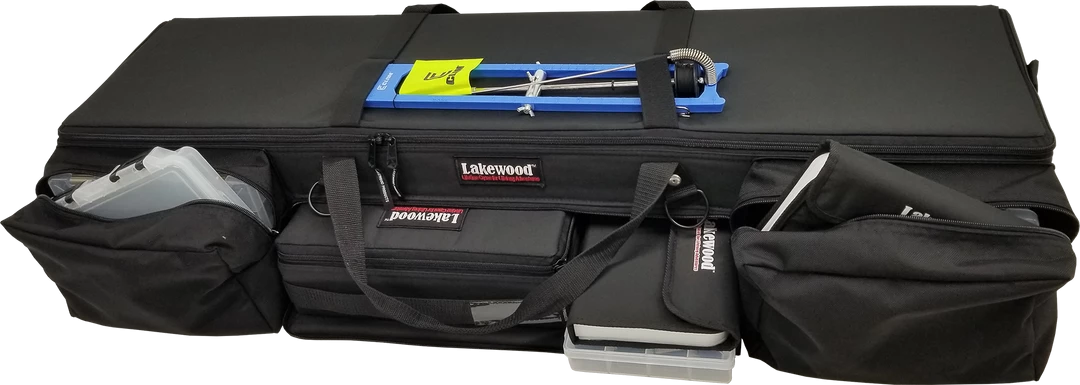 Ice Strong Outdoors Lakewood The Greenback 3 Ice Strong Outdoors Lakewood The Greenback