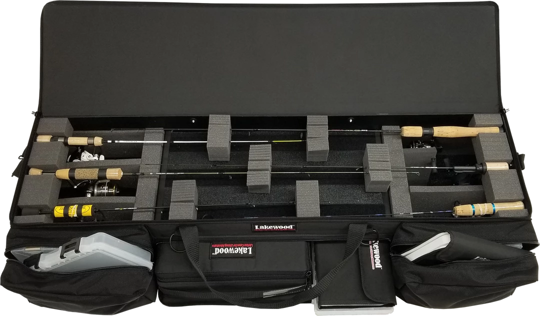 Ice Strong Outdoors Lakewood The Greenback 5 Ice Strong Outdoors Lakewood The Greenback