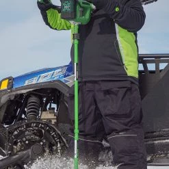 Ice Strong Outdoors Ion Auger 24" Extension