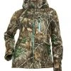 DSG Ella 2.0 Hunting Jacket - Realtree Edge 2 DSG Ella 2.0 Hunting Jacket - Realtree Edge
