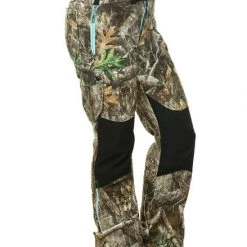 Fancy-Ladies Only! DSG Ella 2.0 Hunting Pant - Realtree Edge