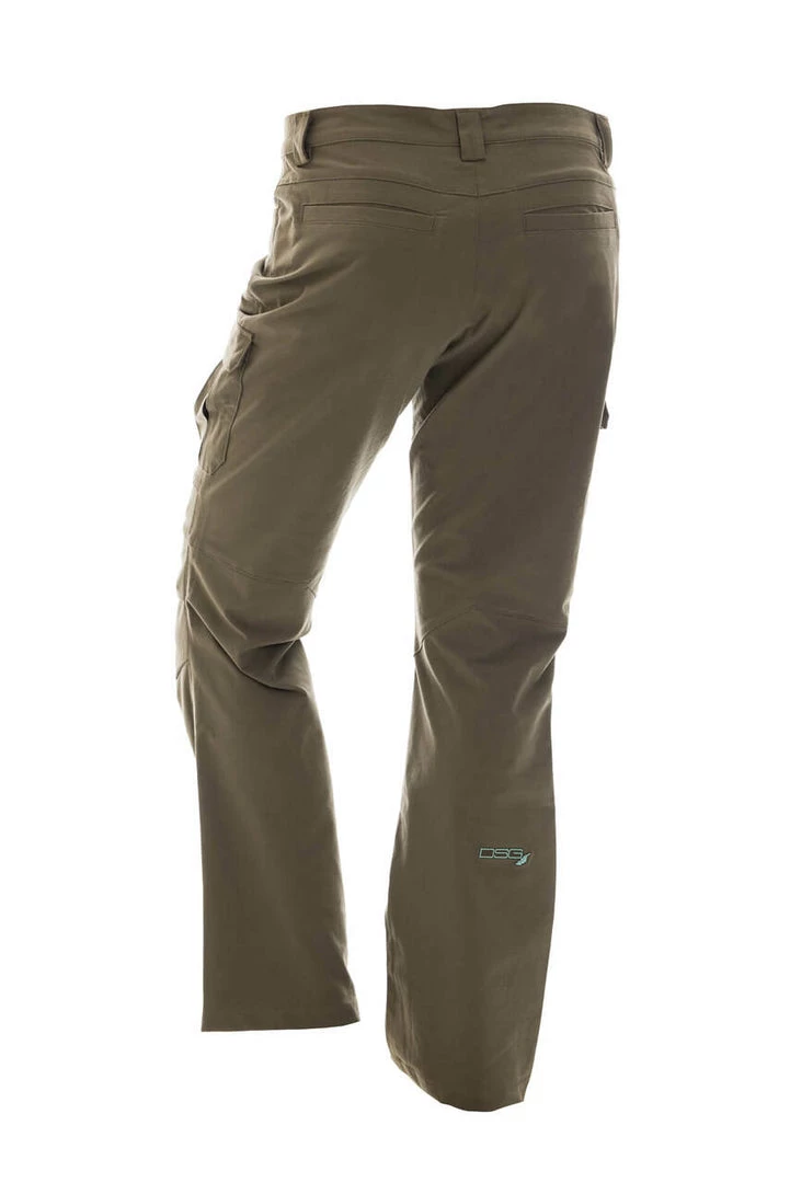 DSG Field Pant - Stone Grey 6 DSG Field Pant - Stone Grey