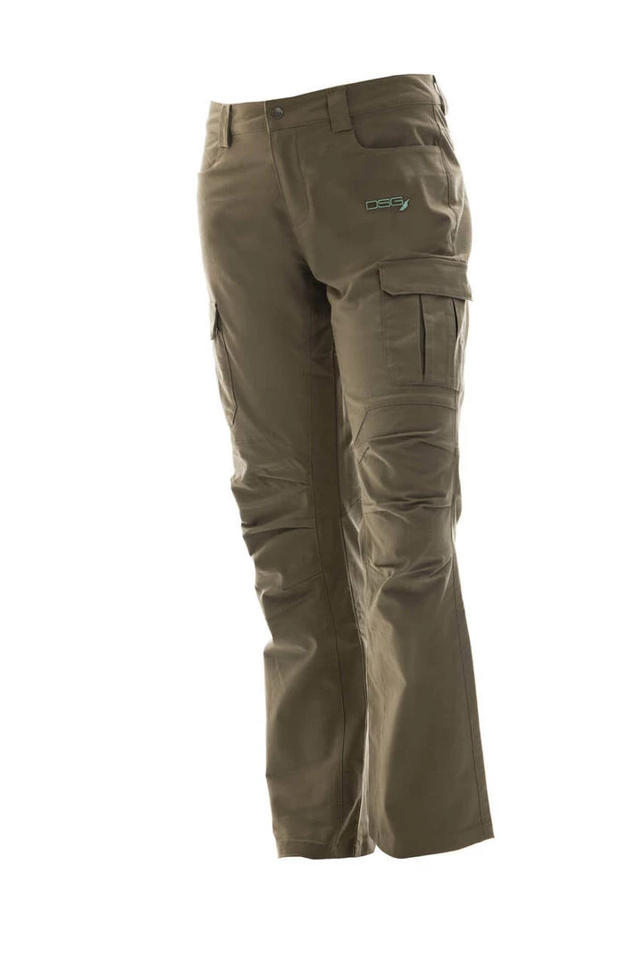 DSG Field Pant - Stone Grey 7 DSG Field Pant - Stone Grey