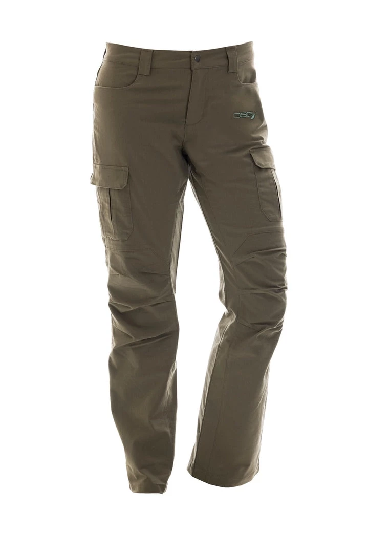 DSG Field Pant - Stone Grey 5 DSG Field Pant - Stone Grey