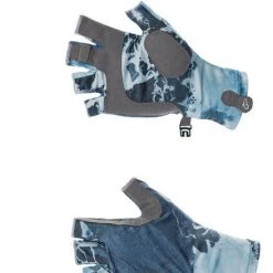 DSG Kristina Fishing Glove - Realtree Fishing® Pattern Or Realtree Wave Pattern® - Salmon, Navy Or Aqua - UPF 50+ Fancy-Ladies Only! 14 DSG Kristina Fishing Glove - Realtree Fishing® Pattern Or Realtree Wave Pattern® - Salmon, Navy Or Aqua - UPF 50+ Fancy-Ladies Only!