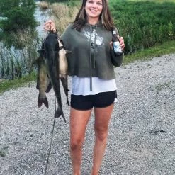 Ice Strong Outdoors Fancy-Ladies Only! Rockstarlette Fishing And Beer Logo, CROPPED Fleece Lined Pullover Hoodie 12 Ice Strong Outdoors Fancy-Ladies Only! Rockstarlette Fishing And Beer Logo, CROPPED Fleece Lined Pullover Hoodie