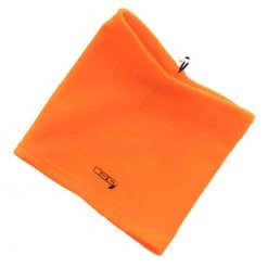 DSG Fleece Neckwarmer - Realtree Edge, Blaze Orange, Blaze Pink Fancy-Ladies Only!