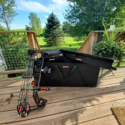 Ice Strong Outdoors Lakewood Single 45