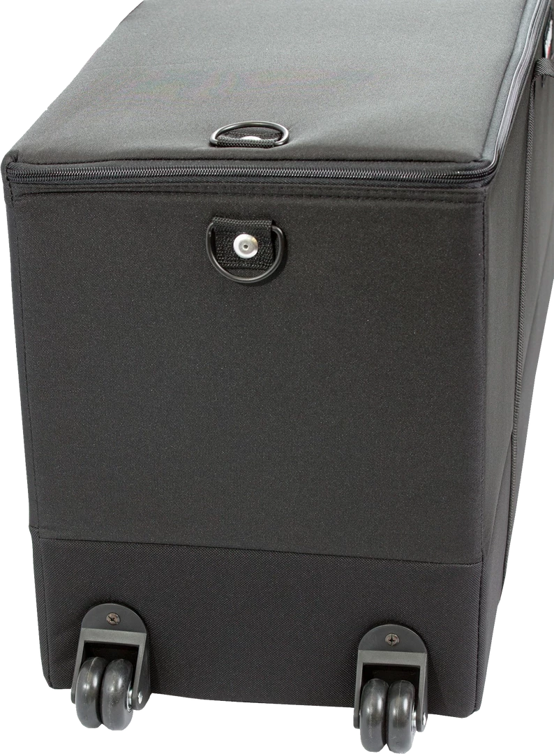 Ice Strong Outdoors Lakewood Double 46" Wheeled Bow Case Combo W/Arrow Case And Accessory Case 4 Ice Strong Outdoors Lakewood Double 46" Wheeled Bow Case Combo W/Arrow Case And Accessory Case