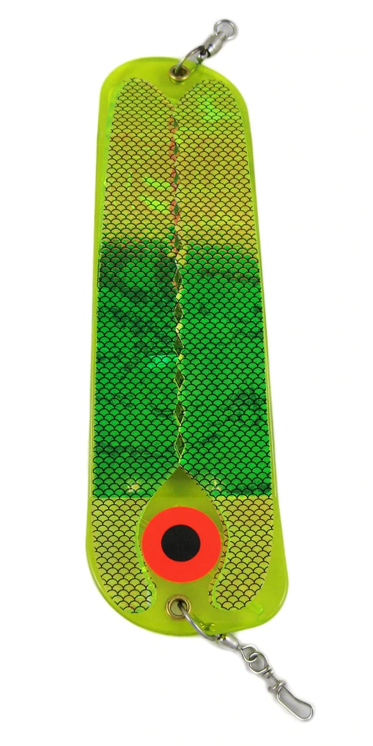 Ice Strong ProKing Regular Flashers 21 Ice Strong ProKing Regular Flashers