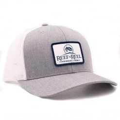 Reef & Reel Trucker Hat