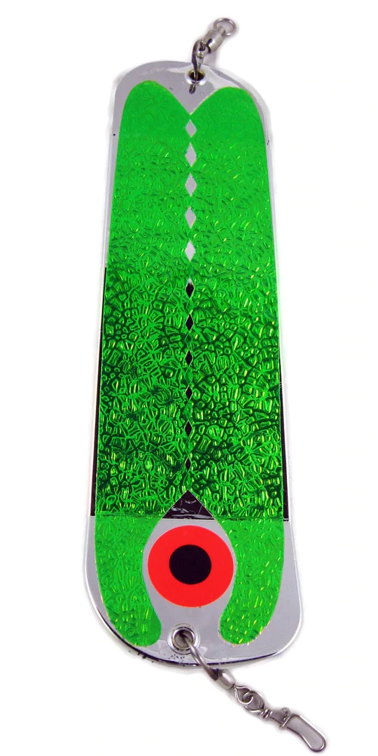 Ice Strong ProKing Regular Flashers 22 Ice Strong ProKing Regular Flashers