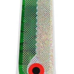 Ice Strong ProKing Regular Flashers 66 Ice Strong ProKing Regular Flashers