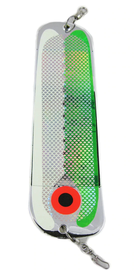 Ice Strong ProKing Regular Flashers 23 Ice Strong ProKing Regular Flashers