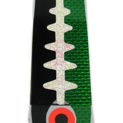 Ice Strong ProKing Regular Flashers 67 Ice Strong ProKing Regular Flashers