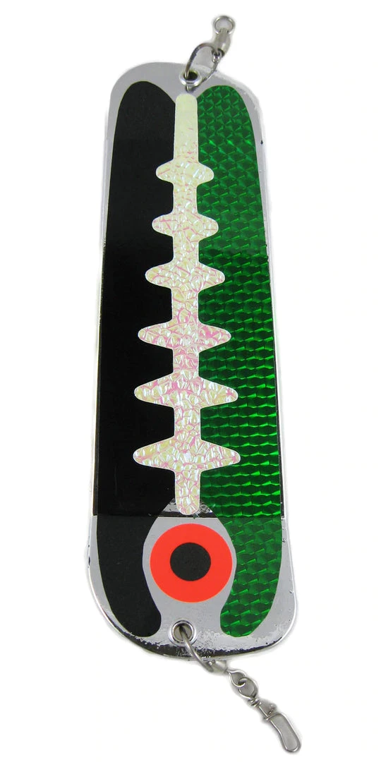 Ice Strong ProKing Regular Flashers 25 Ice Strong ProKing Regular Flashers