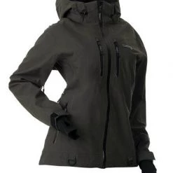 Fancy-Ladies Only! DSG Harlow Technical Rain Jacket - Sapphire Or Charcoal 20 Fancy-Ladies Only! DSG Harlow Technical Rain Jacket - Sapphire Or Charcoal