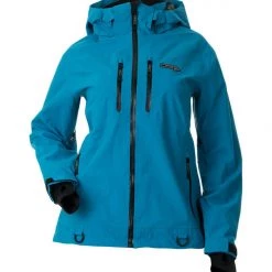 Fancy-Ladies Only! DSG Harlow Technical Rain Jacket - Sapphire Or Charcoal 21 Fancy-Ladies Only! DSG Harlow Technical Rain Jacket - Sapphire Or Charcoal