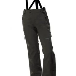 Fancy-Ladies Only! DSG Harlow Technical Rain Pant - Sapphire Or Charcoal